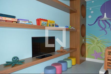 Apartamento à venda com 68m², 2 quartos e 1 vagaBrinquedoteca