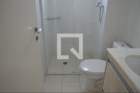 Apartamento à venda com 68m², 2 quartos e 1 vagaBanheiros