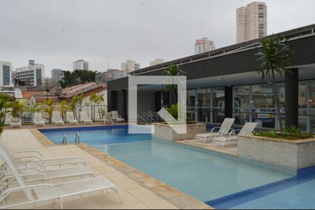 Apartamento à venda com 68m², 2 quartos e 1 vagaPiscina