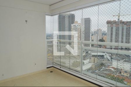 Apartamento à venda com 68m², 2 quartos e 1 vagaVaranda