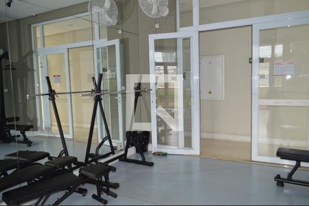 Apartamento à venda com 68m², 2 quartos e 1 vagaAcademia