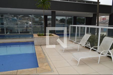 Apartamento à venda com 68m², 2 quartos e 1 vagaPiscina