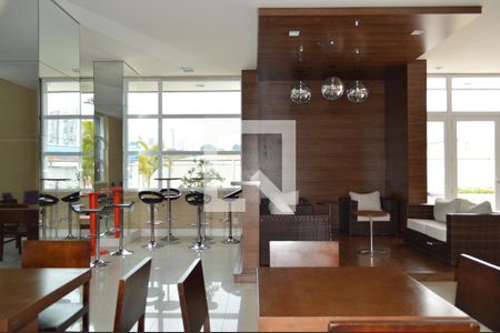 Apartamento à venda com 68m², 2 quartos e 1 vagaSalão de Festas