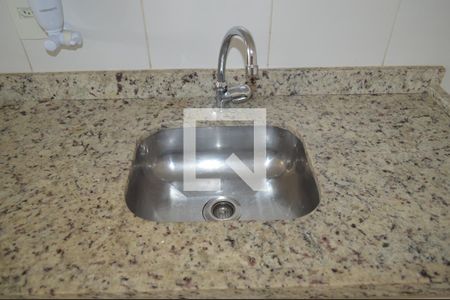 Apartamento à venda com 68m², 2 quartos e 1 vagaCozinha e Área de Serviço