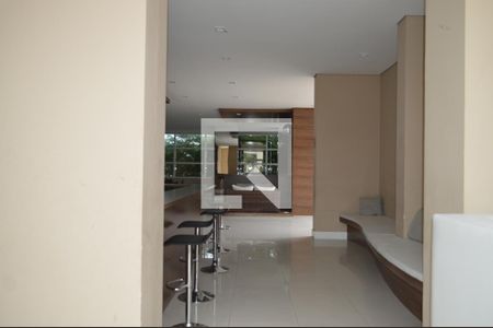 Apartamento à venda com 68m², 2 quartos e 1 vagaSalão de Festas