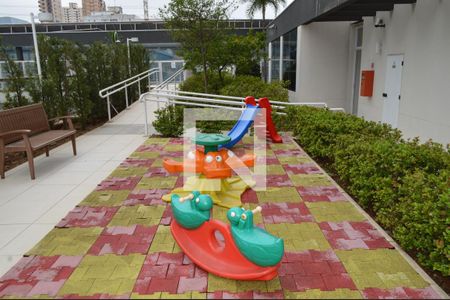 Apartamento à venda com 68m², 2 quartos e 1 vagaPlayground