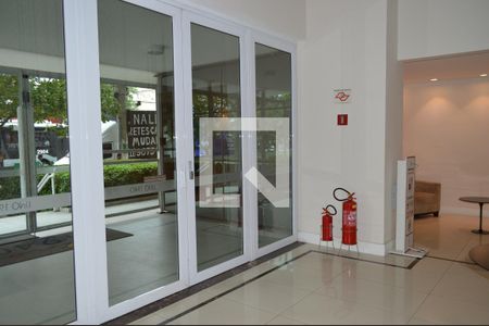 Apartamento à venda com 68m², 2 quartos e 1 vagaHall