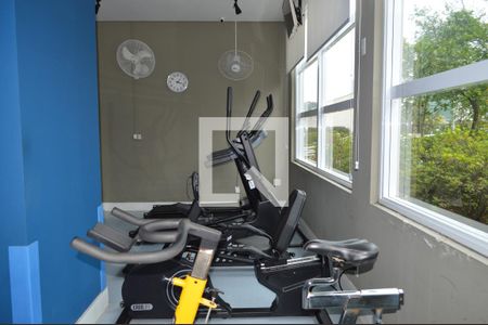 Apartamento à venda com 68m², 2 quartos e 1 vagaAcademia