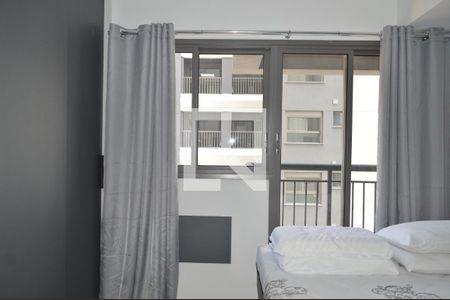 Studio de kitnet/studio para alugar com 1 quarto, 24m² em Paraíso, São Paulo