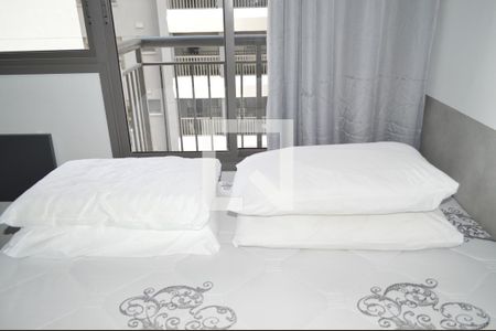 Studio de kitnet/studio para alugar com 1 quarto, 24m² em Paraíso, São Paulo