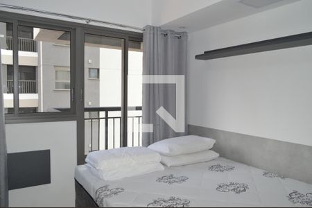 Studio de kitnet/studio para alugar com 1 quarto, 24m² em Paraíso, São Paulo