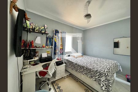 Casa de condomínio à venda com 180m², 3 quartos e 2 vagasQuarto 1