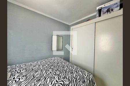 Casa de condomínio à venda com 180m², 3 quartos e 2 vagasQuarto 1