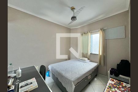 Casa de condomínio à venda com 180m², 3 quartos e 2 vagasQuarto 2