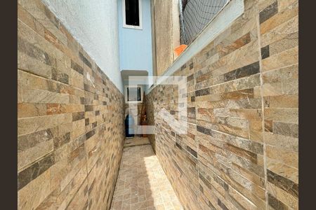 Casa de condomínio à venda com 180m², 3 quartos e 2 vagasÁrea externa