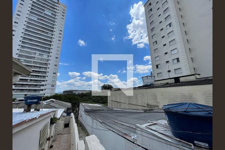 Casa para alugar com 30m², 1 quarto e sem vagaVista