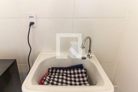 Apartamento à venda com 34m², 2 quartos e sem vagaÁrea de Serviço