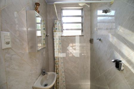 Casa à venda com 235m², 3 quartos e 2 vagasBanheiro da Suíte 3