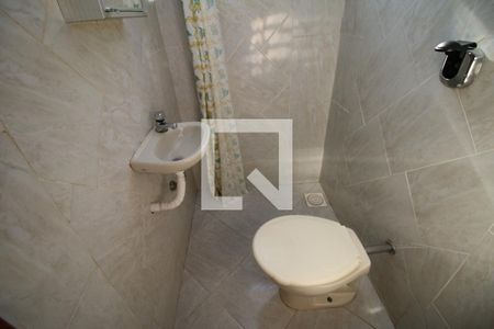 Casa à venda com 235m², 3 quartos e 2 vagasBanheiro da Suíte 3