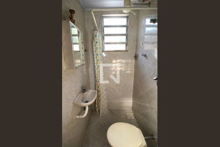 Casa à venda com 235m², 3 quartos e 2 vagasBanheiro da Suíte 3