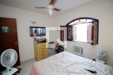 Quarto 1 de casa à venda com 3 quartos, 235m² em Irajá, Rio de Janeiro