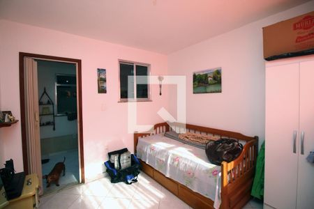 Casa à venda com 235m², 3 quartos e 2 vagasQuarto 3 - Suíte