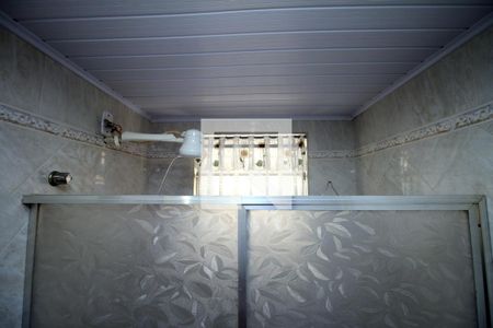 Casa à venda com 235m², 3 quartos e 2 vagasBanheiro Social