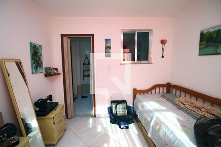 Casa à venda com 235m², 3 quartos e 2 vagasQuarto 3 - Suíte