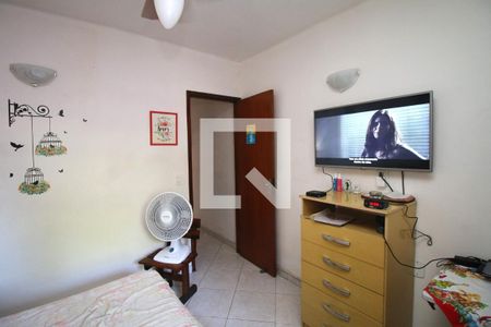 Quarto 1 de casa à venda com 3 quartos, 235m² em Irajá, Rio de Janeiro