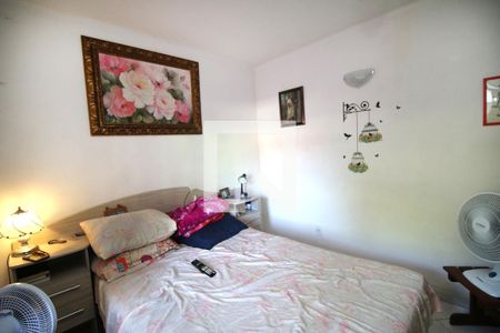 Quarto 1 de casa à venda com 3 quartos, 235m² em Irajá, Rio de Janeiro