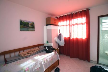 Casa à venda com 235m², 3 quartos e 2 vagasQuarto 3 - Suíte