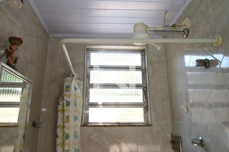 Casa à venda com 235m², 3 quartos e 2 vagasBanheiro da Suíte 3