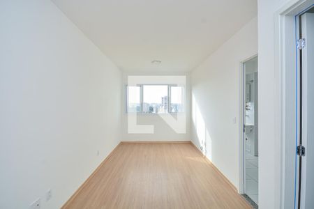 Sala/Quarto de apartamento à venda com 1 quarto, 27m² em Socorro, São Paulo