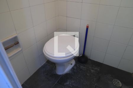 Apartamento para alugar com 64m², 2 quartos e 1 vagaBanheiro de Serviço