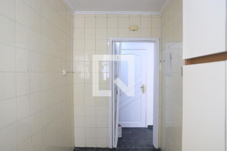 Apartamento para alugar com 64m², 2 quartos e 1 vagaCozinha