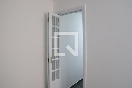Corredor de apartamento para alugar com 2 quartos, 64m² em Vila Monte Alegre, São Paulo