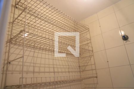 Apartamento para alugar com 64m², 2 quartos e 1 vagaBanheiro de Serviço