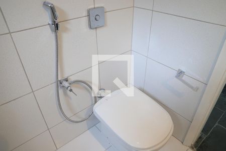 Apartamento para alugar com 64m², 2 quartos e 1 vagaBanheiro