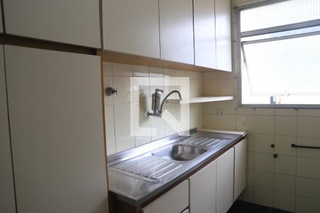 Apartamento para alugar com 64m², 2 quartos e 1 vagaCozinha