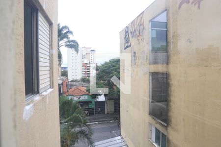 Apartamento para alugar com 2 quartos, 64m² em Vila Monte Alegre, São Paulo
