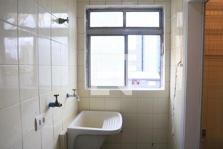 Apartamento para alugar com 64m², 2 quartos e 1 vagaÁrea de Serviço