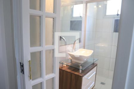 Apartamento para alugar com 64m², 2 quartos e 1 vagaBanheiro