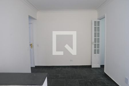 Sala de apartamento para alugar com 2 quartos, 64m² em Vila Monte Alegre, São Paulo