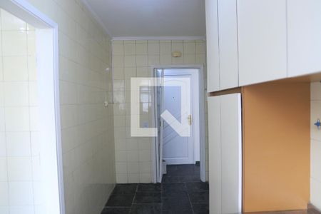 Apartamento para alugar com 64m², 2 quartos e 1 vagaCozinha