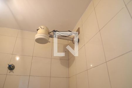 Apartamento para alugar com 64m², 2 quartos e 1 vagaBanheiro de Serviço