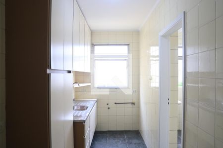 Apartamento para alugar com 64m², 2 quartos e 1 vagaCozinha