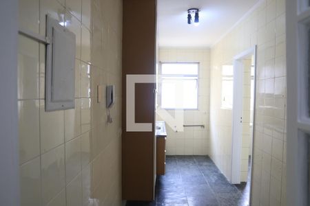 Apartamento para alugar com 64m², 2 quartos e 1 vagaCozinha