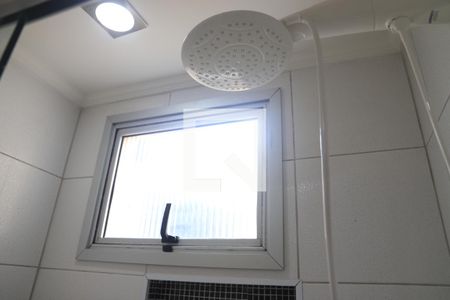 Apartamento para alugar com 64m², 2 quartos e 1 vagaBanheiro