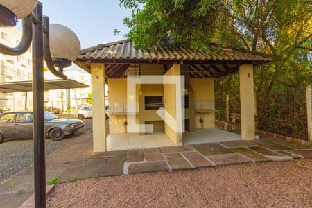 Apartamento para alugar com 44m², 2 quartos e 1 vaga Apartamento para alugar com 44m², 2 quartos e 1 vagaÁrea comum