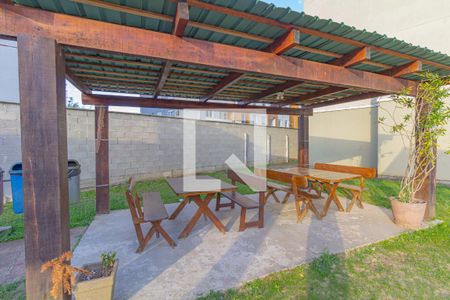 Apartamento para alugar com 44m², 2 quartos e 1 vaga Apartamento para alugar com 44m², 2 quartos e 1 vagaÁrea comum